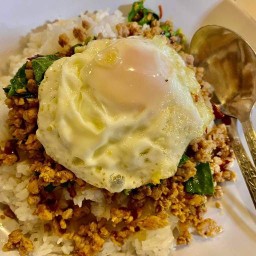 ไก่ทอดมั้ยล่ะ🍗นักเก็ต🍟เฟรนฟราย🍳 1