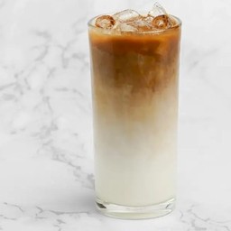 ลาเต้ เสิร์ฟเย็น