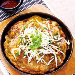 หอยทอด ร้านหอยใหญ่