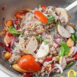 เชฟเฟิร์น เพลินพุง