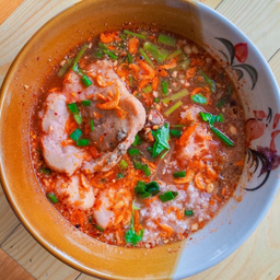 เย็นตาโฟต้มยำ