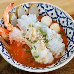 ปากหม้อทรงเครื่อง