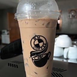 BM coffee