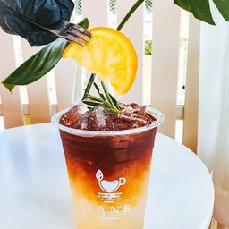 อเมริกาโน่ยูสุ