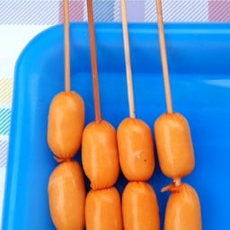 สั่งเตอะ หม่าล่า Sangthoe-Mala