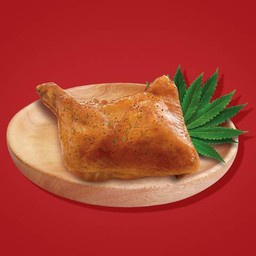 ไก่ย่างกัญ