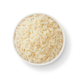 ข้าวมันเปล่า