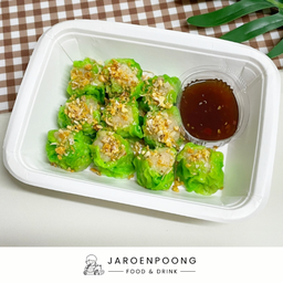 ขนมจีบกุ้ง