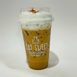 Iced Cappuccino