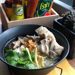 7 Sky garden shop&restaurant