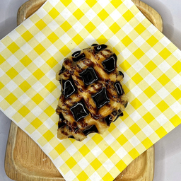 ครอฟเฟิล ช้อคโกแล็ต