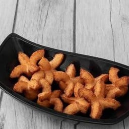 ไส้กรอกทอด