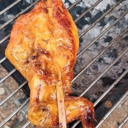 ร้านอีสานมันส์แซ่บ ร่วมเกื้อ