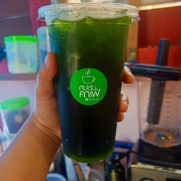 บ้านกัปตัน กาแฟโบราณสมใจ