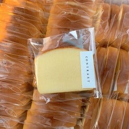 Butter cake 1ชิ้น