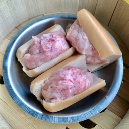 ไส้กรอกยัดไส้หมู