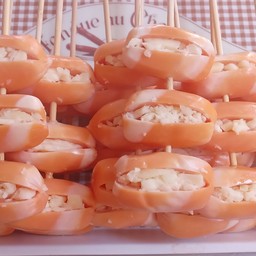 ปังปอนหม่าล่า ปังปอนหม่าล่า