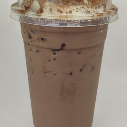 โอวัลติน