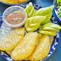 ผลไม้สดตรัง (ถนนใหญ่)