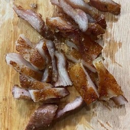 กุ้งเต้น ย่านต้นเปา