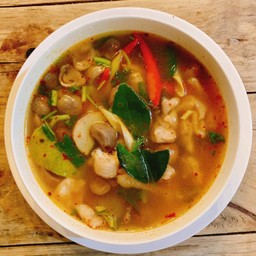 ร้าน น้ำจัณฑ์ Naamjan