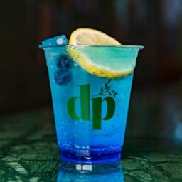 บลูคูราโซ่