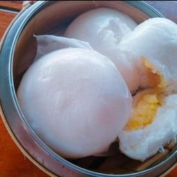 หวงติ่มซำ