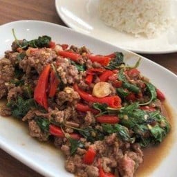 Lean Groung Beef (100g.)
