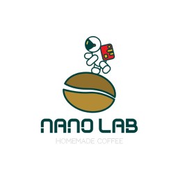 NANO LAB. Homemade Coffee