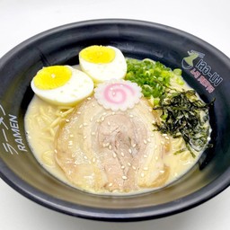 เลอมงราเมง บางเขน