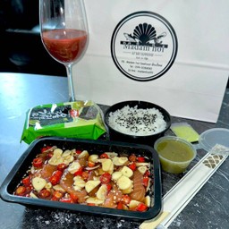 Madam hoi เชียงใหม่