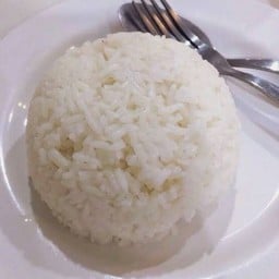 ข้าวหมูทอดเจ๊แมว