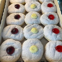 เชลบลูเบอร์รี่