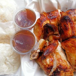 ชุดใหญ่อิ่มจุก(ใหญ่)