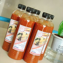 น้ำจิ้มสุกี้