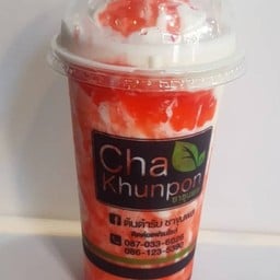 ชาขุนพล@นพเก้า เครือสพัฒน์