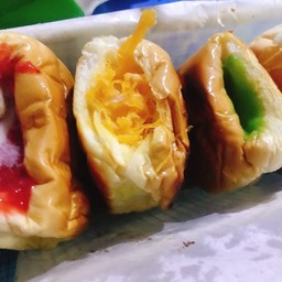 Burnt Bread - Yes? ปังปิ้งเตาถ่าน