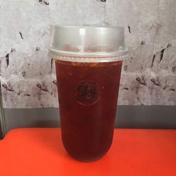 ชาดำเย็น