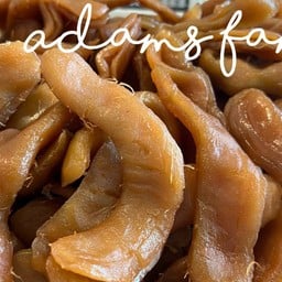 มะขามแช่อิ่ม 200 กรัม