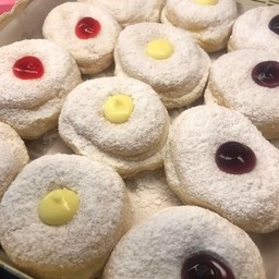 เชลครีม