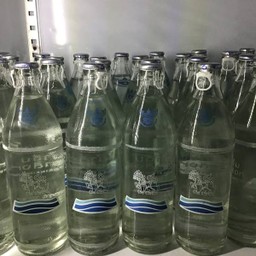 น้ำเปล่า