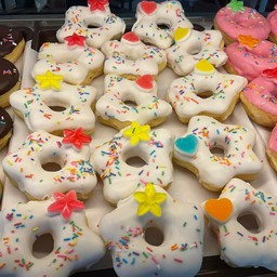 คละไวท์ช๊อคโกแลต