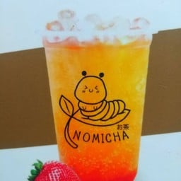 โนมิชา บึงหนองแวงตราชู