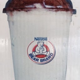 coffee & กระเพราพริกแห้ง บ้านต่อเงิน