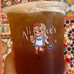 ชาใสเอิลเกร์