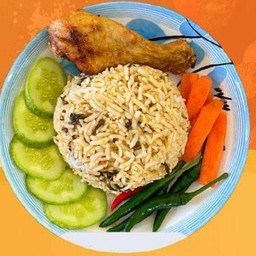 Best Myanmar Food