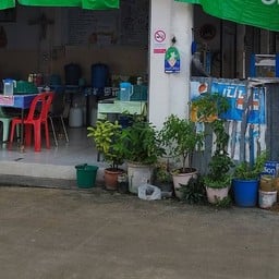 ป้าจวงอาหารตามสั่ง