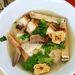 ก๋วยจั๊บ - พิเศษ