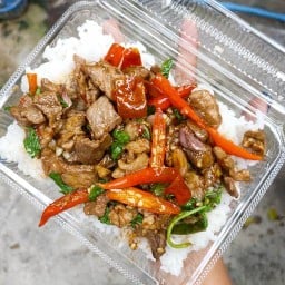 กระเพราบ้านหญิง