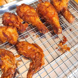 เอ็นยูที. ส้มตำ ยำแซ่บ - บ้านบ่อน้ำ  บ้านบ่อน้ำ